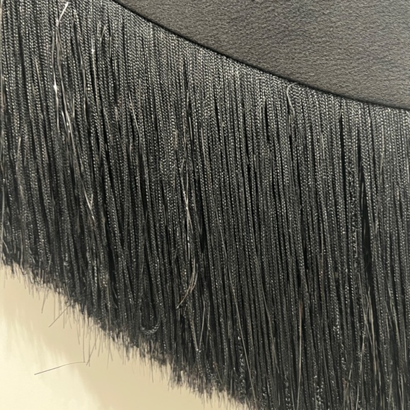 New Helsi Fringe Midi Cocktail Dress - Picture 6 of 9